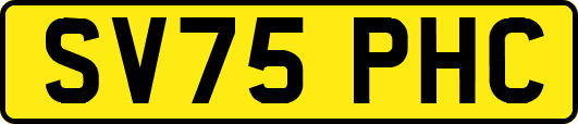 SV75PHC
