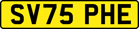 SV75PHE