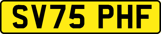 SV75PHF