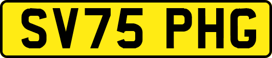 SV75PHG