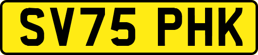 SV75PHK