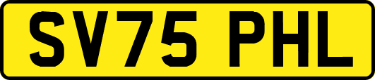 SV75PHL
