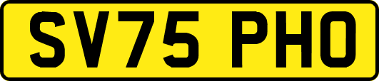 SV75PHO