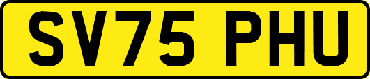 SV75PHU