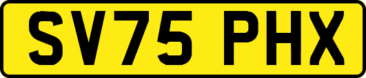 SV75PHX