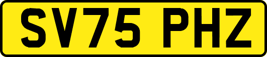 SV75PHZ
