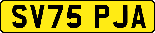SV75PJA