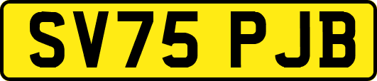SV75PJB