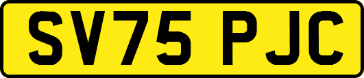 SV75PJC