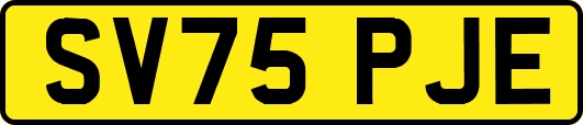 SV75PJE