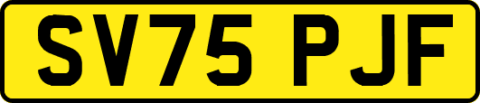 SV75PJF