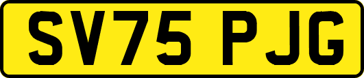 SV75PJG