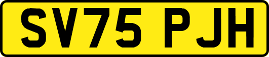 SV75PJH