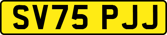 SV75PJJ
