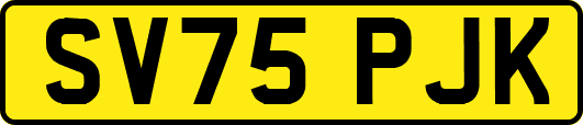 SV75PJK