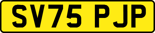 SV75PJP