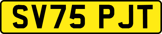 SV75PJT