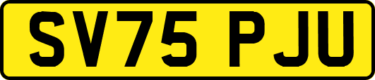 SV75PJU