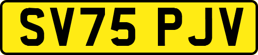 SV75PJV