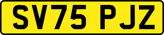 SV75PJZ