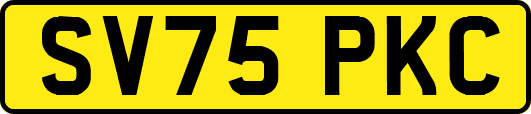 SV75PKC