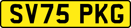 SV75PKG