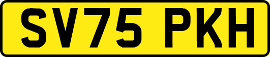 SV75PKH