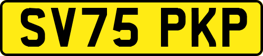 SV75PKP