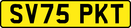 SV75PKT