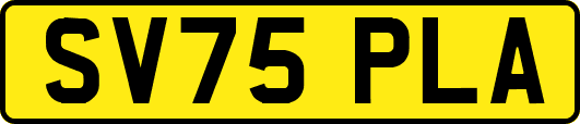 SV75PLA