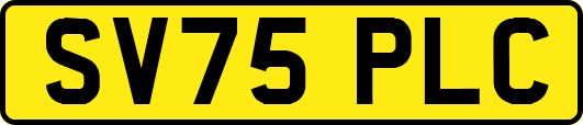 SV75PLC