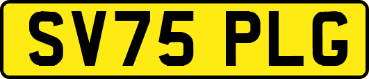 SV75PLG