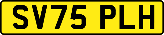 SV75PLH