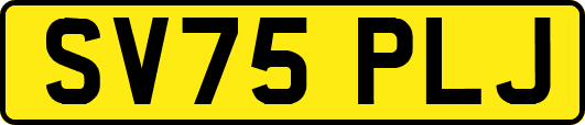 SV75PLJ