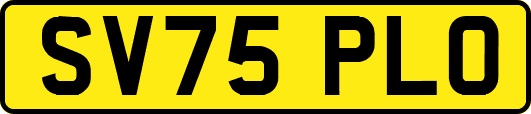 SV75PLO