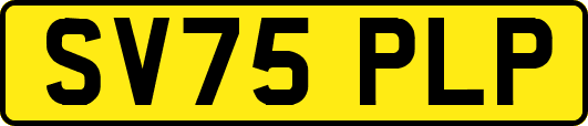 SV75PLP