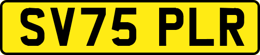 SV75PLR