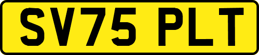 SV75PLT