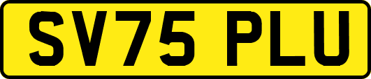 SV75PLU