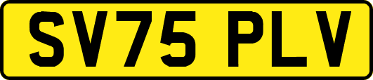SV75PLV