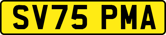SV75PMA