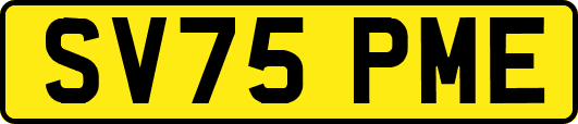 SV75PME