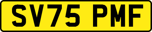 SV75PMF