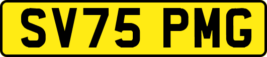SV75PMG