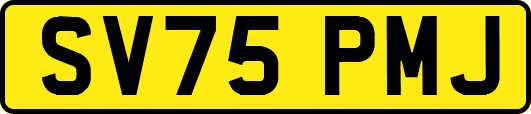 SV75PMJ