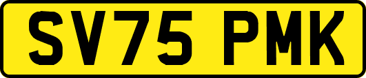 SV75PMK