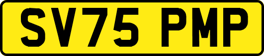 SV75PMP