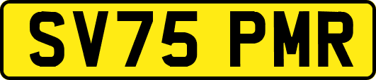 SV75PMR
