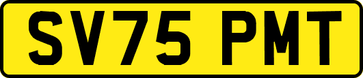 SV75PMT