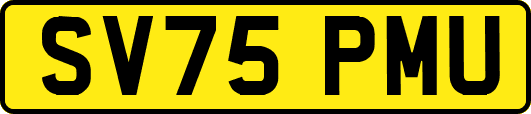 SV75PMU